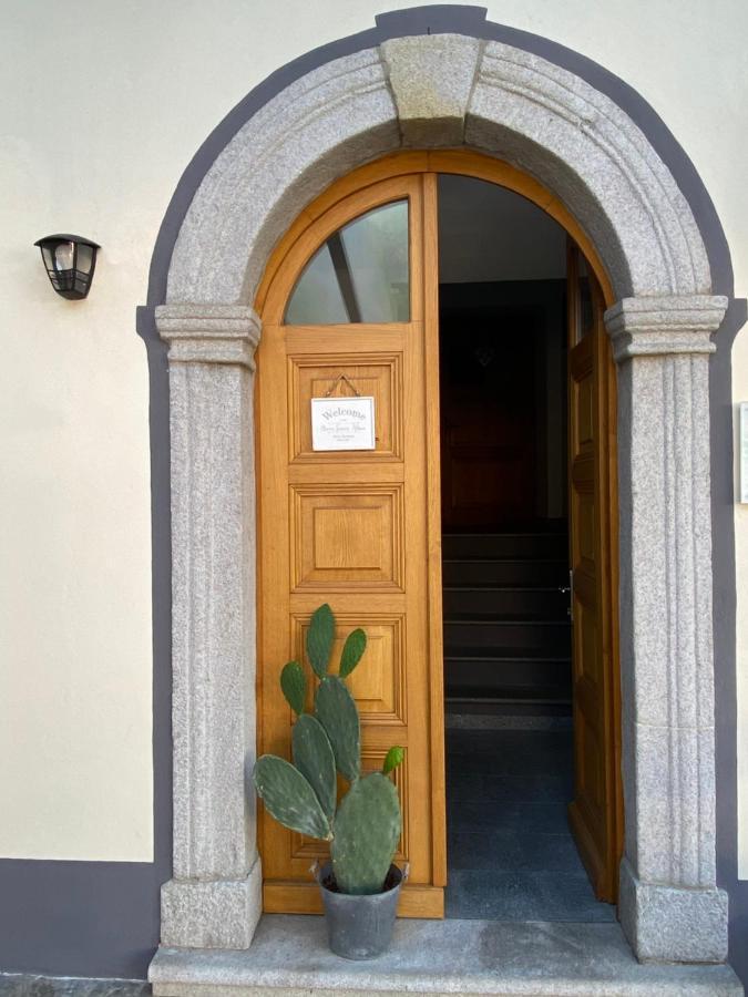 B&B La Dolce Casa Cremia Exterior foto