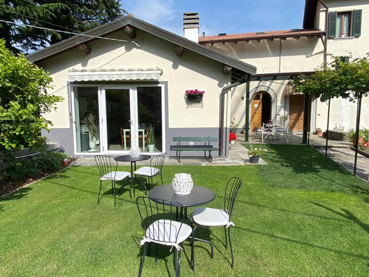 B&B La Dolce Casa Cremia Exterior foto